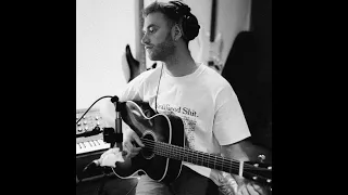 Tom Misch - Cover of 'Never too much' by Luther Vandross