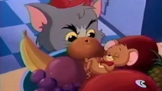 Tom and Jerry The Planet Dogmania 1991