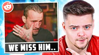 Can CM Punk Return Before WrestleMania? (WWE Reddit)