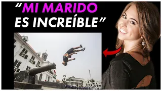 RILEY REID HABLA DE SU MARIDO | PODCAST SUBTITULADO