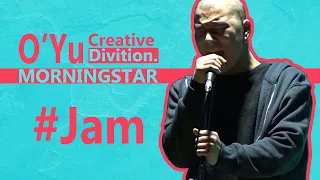 #MorningStar - #Jam1 (Live on O.Yu)