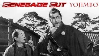 Yojimbo - Renegade Cut