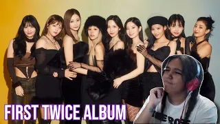 SOLID 10/10? | TWICE - 'Ready to Be' Album | REACTION
