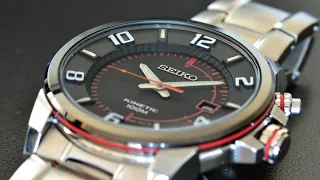 The Latest and Greatest: Top 20 Seiko Watches for Men in 2024!