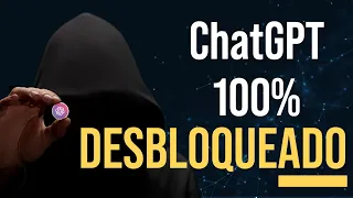 O PODER do ChatGPT 100% DESBLOQUEADO