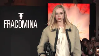 Impeccable Femininity by Fracomina, Milan Fall/Winter 2024-25 | FashionTV | FTV