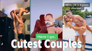 Cutest Relationship Tiktoks Compilation