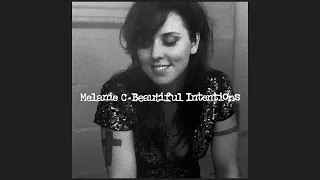 Melanie C - Next Best Superstar (audio)