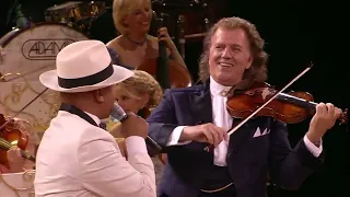 André Rieu ft  Lou Bega   Mambo No  5