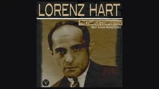 Lover [Song by Lorenz Hart] 1957