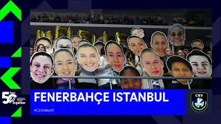 Best of Fenerbahce Opet ISTANBUL I Champions League Volley 2023