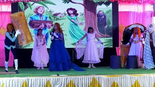 The Tempest (English Drama) - Annual Day Celebration 2022-2023