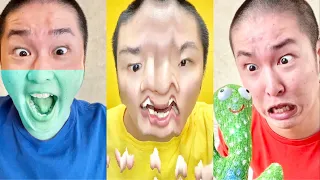 Funny Sagawa1gou TikTok Videos 😂😂😂 | December 7, 2021 | SAGAWA Compilation Part 65