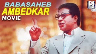 Dr Babasaheb Ambedkar Full Hd Movie In Hindi