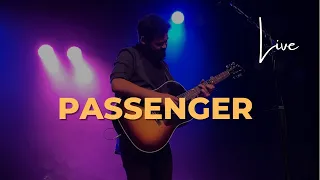 Heaven (cover) - Passenger