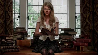 Taylor Swift - The Story of Us (Taylor's Version) (Music Video)