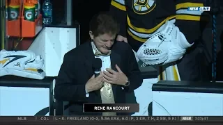 Farewell Rene Rancourt