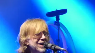 Sample In A Jar, Charlotte, N.C., 9 25 2021, Trey Anastasio