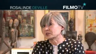 Histoires de cinéma | Michelle DEVILLE | FilmoTV