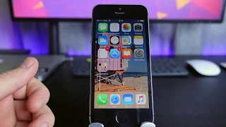 Подмена локации iPhone с помощью твика GPSCheat