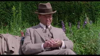 Michael Kitchen in Mrs. Dalloway