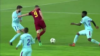 Roma 3 x 0 Barcelona HD  Todos os Gols & Melhores momentos  Liga dos Campeões 10 04 2018