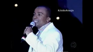 Necessidade (Necesidad) - Alexandre Pires | Criança Esperança 2002