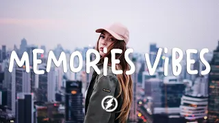 Memories vibes ♫ Acoustic Love Songs 2022 - Songs to help you relax and chill