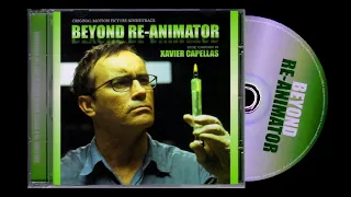 BEYOND RE-ANIMATOR (2003) [FULL CD]