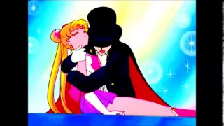 bring me back to life evanescence sailor moon R