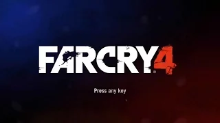 Fix Far Cry4 exe has stopped working fix crack