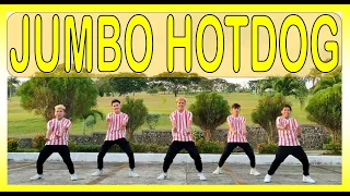 JUMBO HOTDOG | Dj Danz Remix | Dance Workout | Zumba