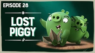 Piggy Tales - Third Act | Lost Piggy - S3 Ep28