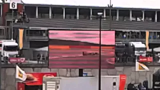 F1 demo Max Verstappen
