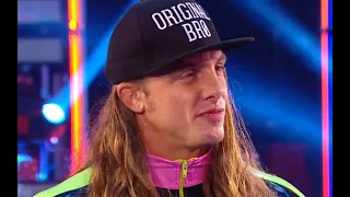 Matt Riddle Makes Video Addressing Accusations l Breaking News