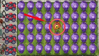 Sundew Tangler & Every New Plants vs All Zombies - Pvz 2 Vasebreaker New Update v10.6.1