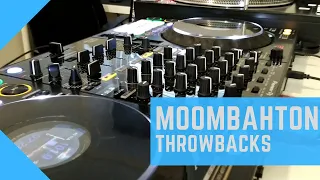 ALMOST TOMORROWLAND DJ DOES MOOMBAHTON 2020 - BEST REMIXES OF THROWBACK TRACKS🔥🔥