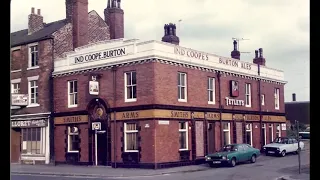 Old Bygone Leeds Pubs (except 3)