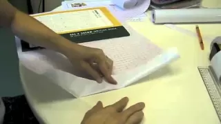 How to Cover books with Contact paper