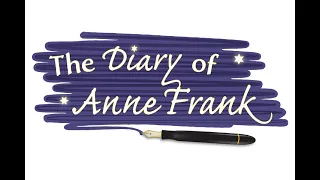 Anne Frank Animated Film Part #1