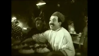 "Görüş" Azərbaycan filmindən qısa fraqment 1955