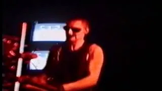 Front 242 (Tyranny Live '91) [13]. Tragedy For You