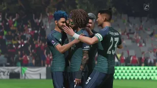 EA SPORTS FC 24 - THE JOURNEY