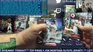 Sunday Funday MLB 30 Box Divisional Series Playoffs Baseball Mixer – RANDOM TEAMS