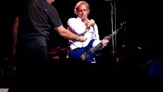 YOU DON'T KNOW ME - MICHAEL BOLTON - ROYAL ALBERT HALL 23rd NOVEMBER 2010