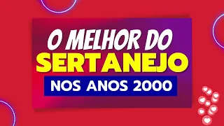 AS MELHORES MÚSICAS SERTANEJAS DE 2002 - UMA VIAGEM NO TEMPO COM OS GRANDES SUCESSOS DO SERTANEJO