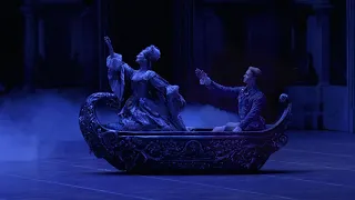 La Bella addormentata nel bosco di Rudolf Nureyev - Trailer (Teatro alla Scala)