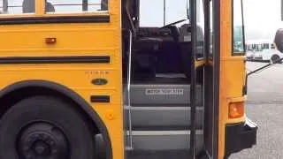 Northwest Bus Sales - 1999 International Amtran 12 Row School Bus For Sale - B21884