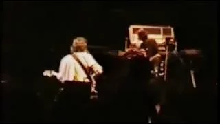 Deep Purple Feat George Harrison - LUCILLE  (1984 - 12-  13,  Sydney ).