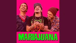 Mariajuana